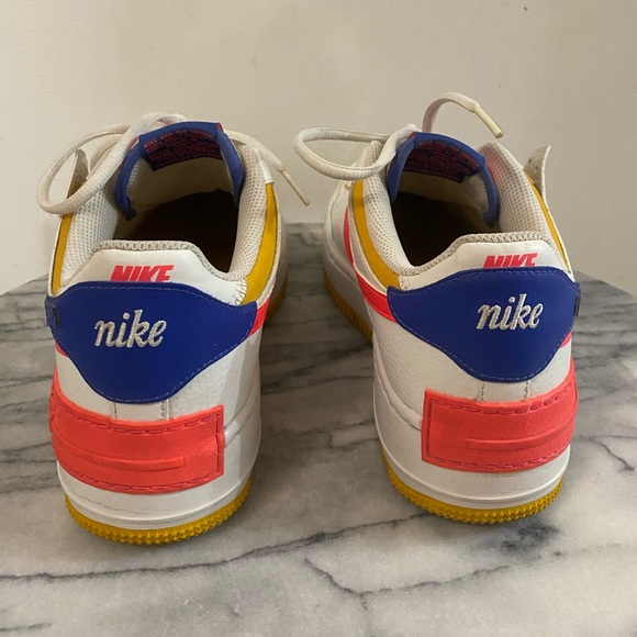 Nike Air Force 1 Shadow - Picture 4 of 11